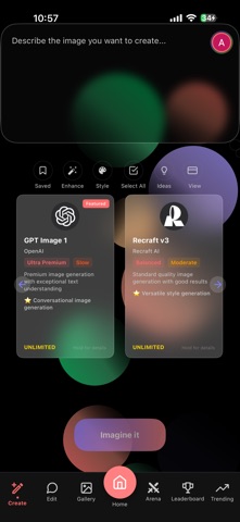 imagine-that.ai Screenshot 4 of 10