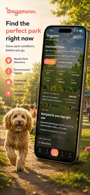 Wagamour screenshot 3