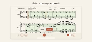 Pianista: Piano Practice Screenshot 5 of 8