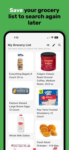 Price-Fetch Screenshot 6 of 7