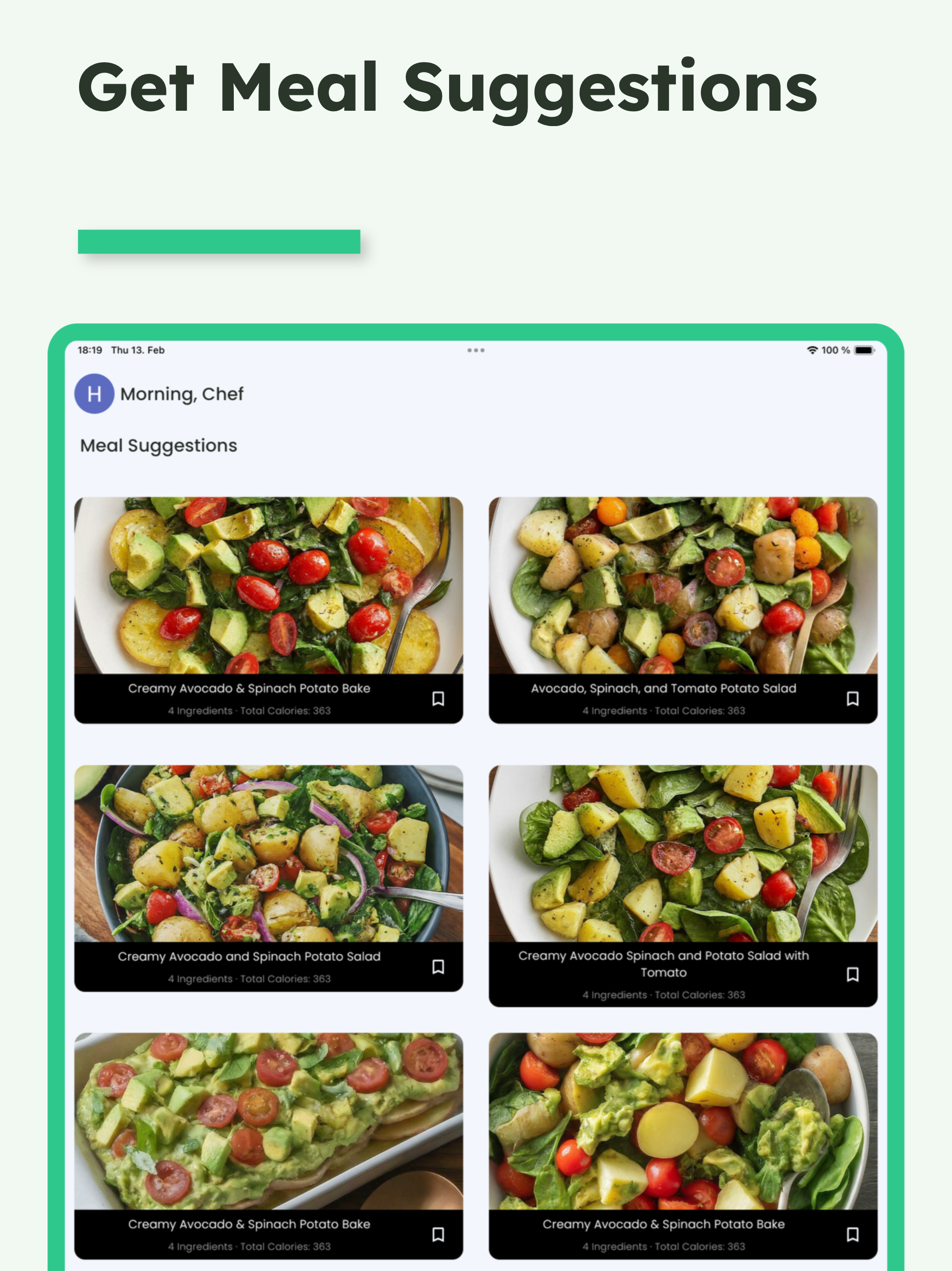 Food Kitchen screenshot 6