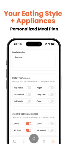 Cookable - AI Screenshot 6 of 6