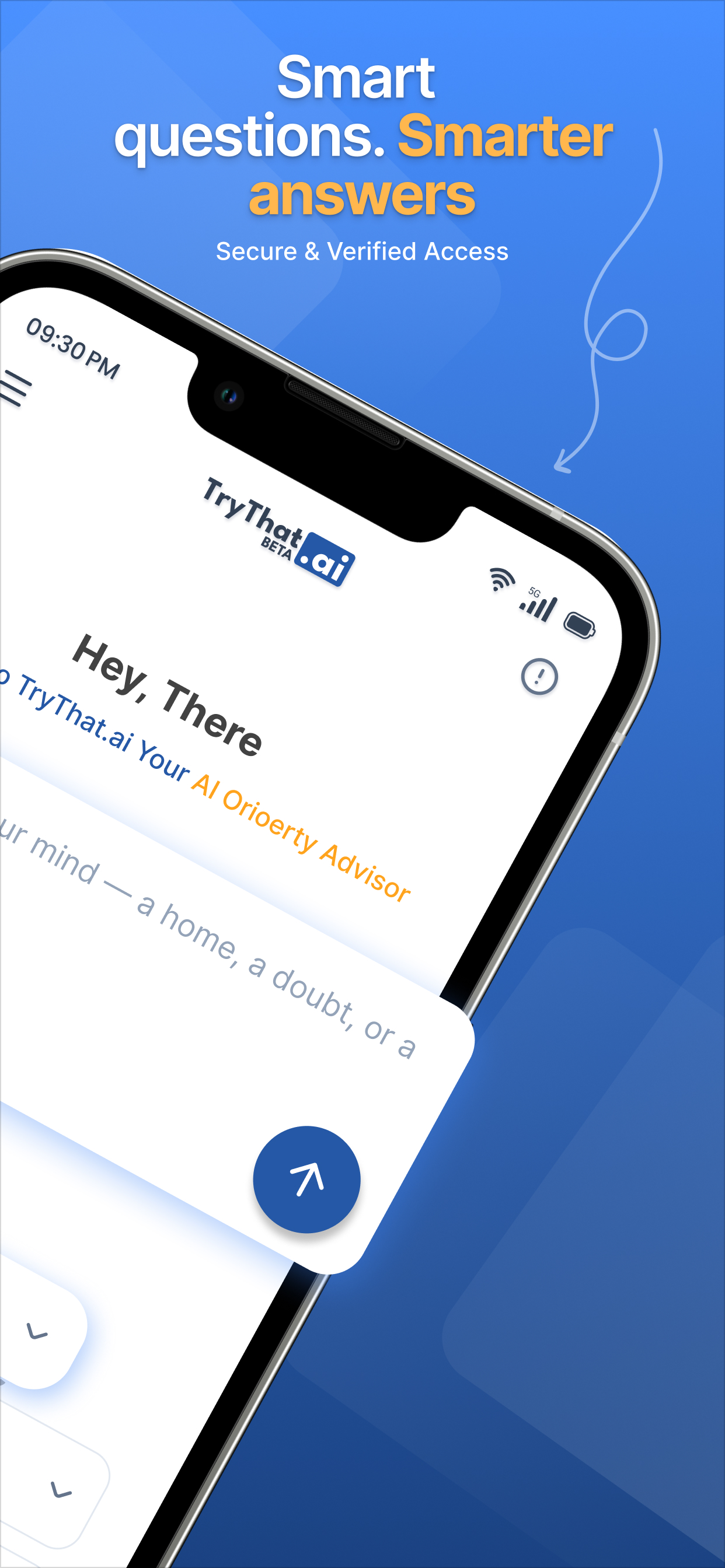 Trythat.ai RealEstate SuperApp