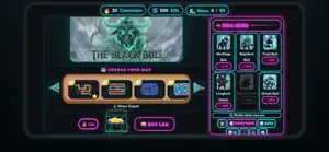 The Black Bull TD screenshot 1