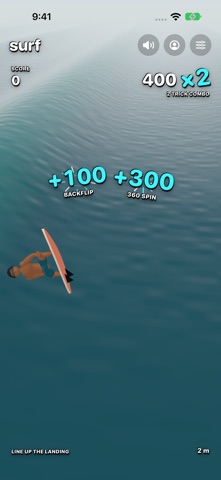 Surf by Loot screenshot 2