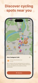 Ride Girona: cycling companion screenshot
