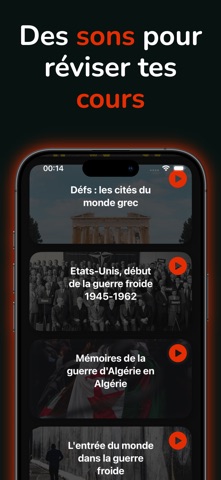 Onzic Screenshot 1 of 4