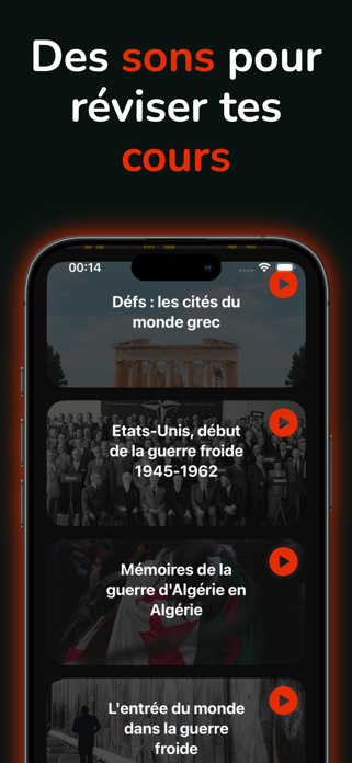 Onzic Screenshot 1 of 4