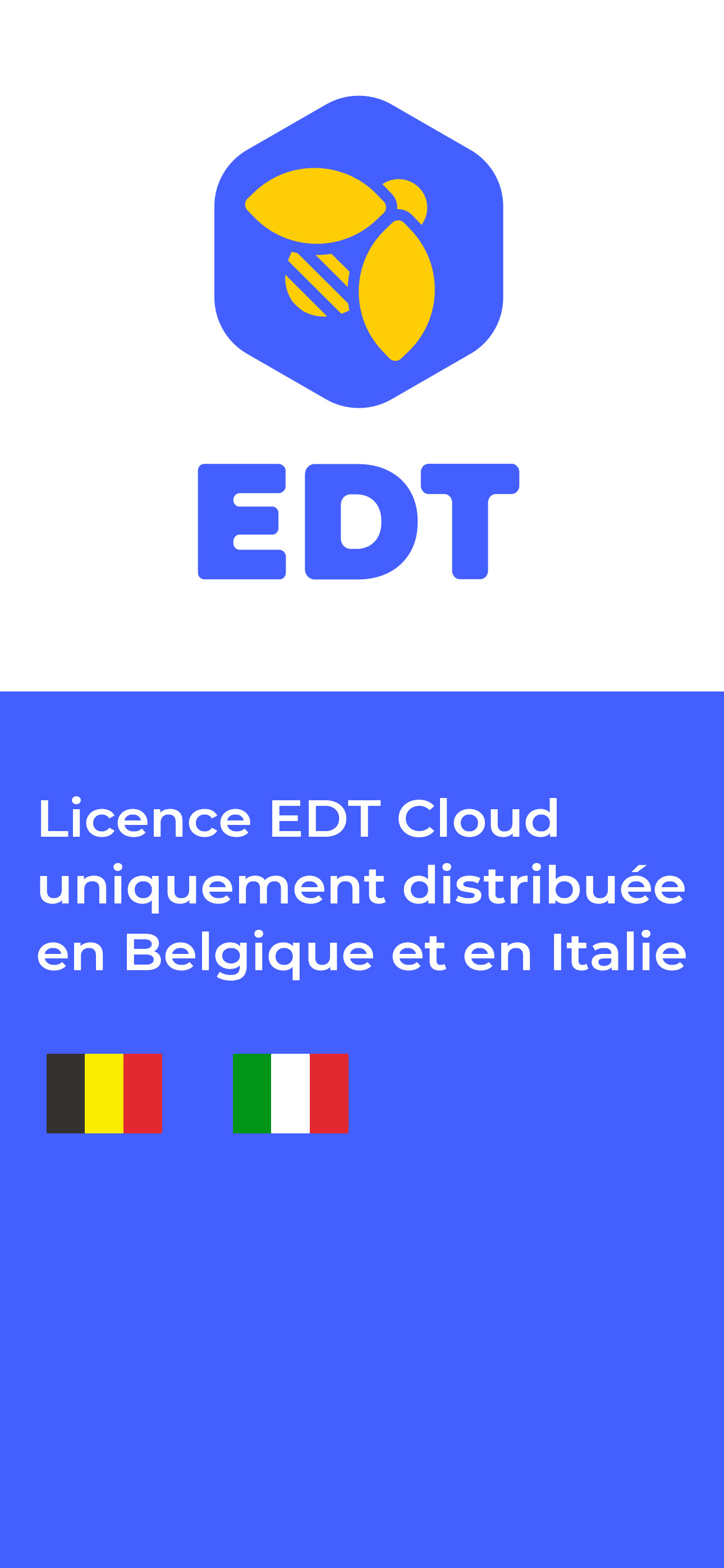 EDT