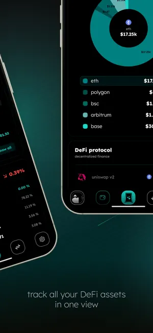 aarnâ screenshot 4