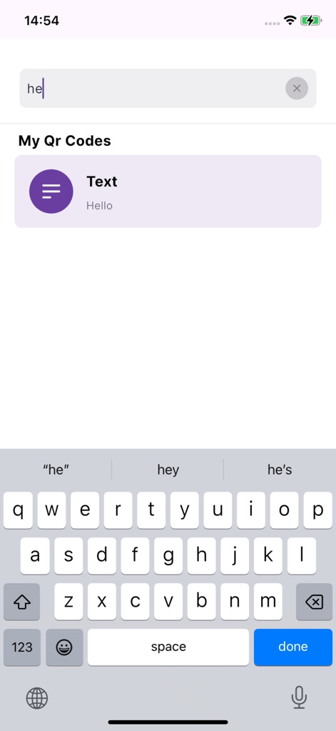 QRCode Scanner T - Developer Tools App | MWM
