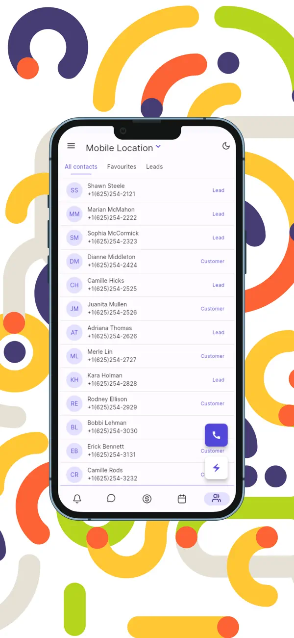 Screenshot #1 pour Business JetPack