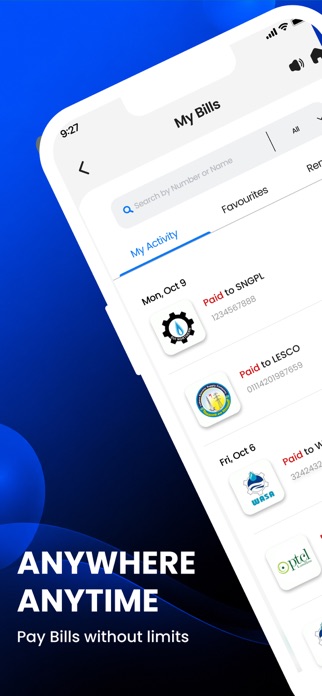 MyPerfectPay Screenshot 6 of 7