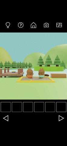 Escape Game : Collection 2 Screenshot 3 of 10