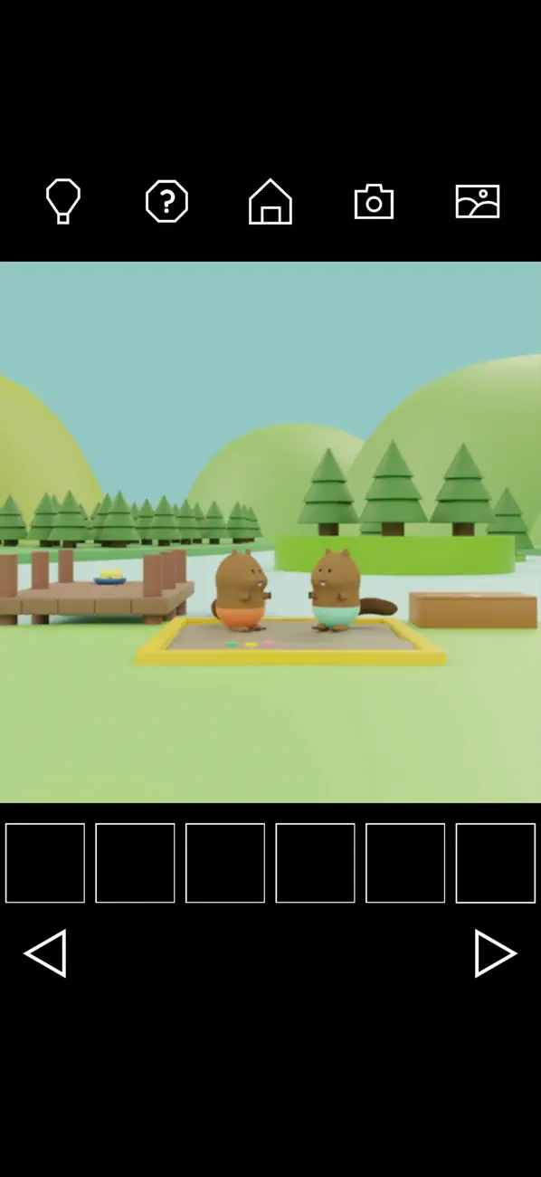 Screenshot #3 pour Escape Game : Collection 2