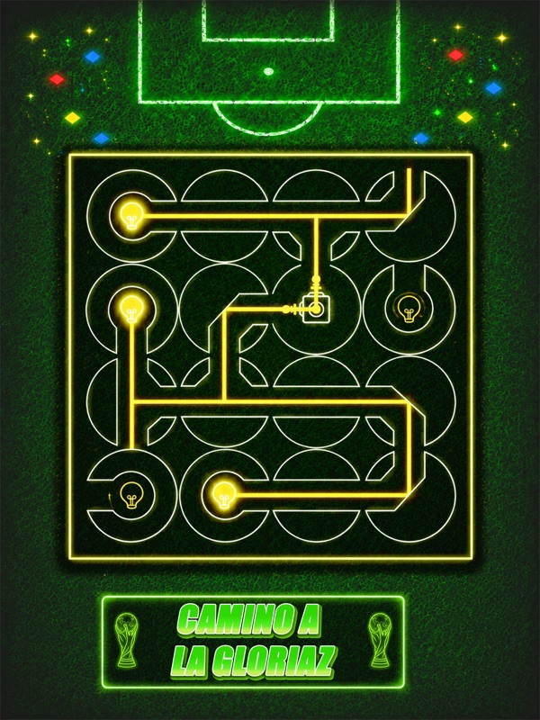 Laser Bounce Puzzle screenshot 8