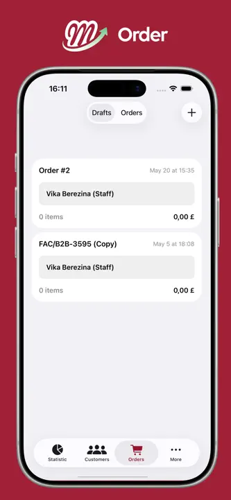 Monolith Sales screenshot 4