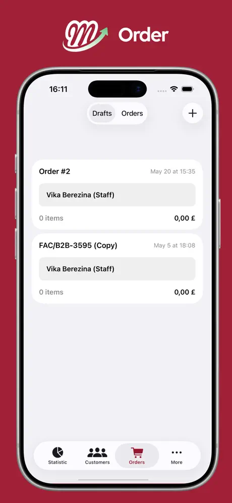 Monolith Sales screenshot 4