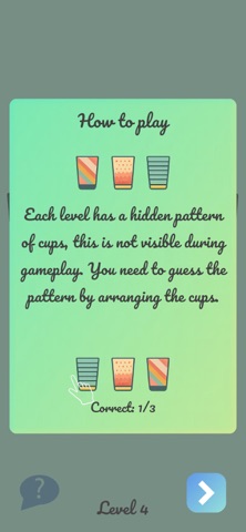 CupQ screenshot