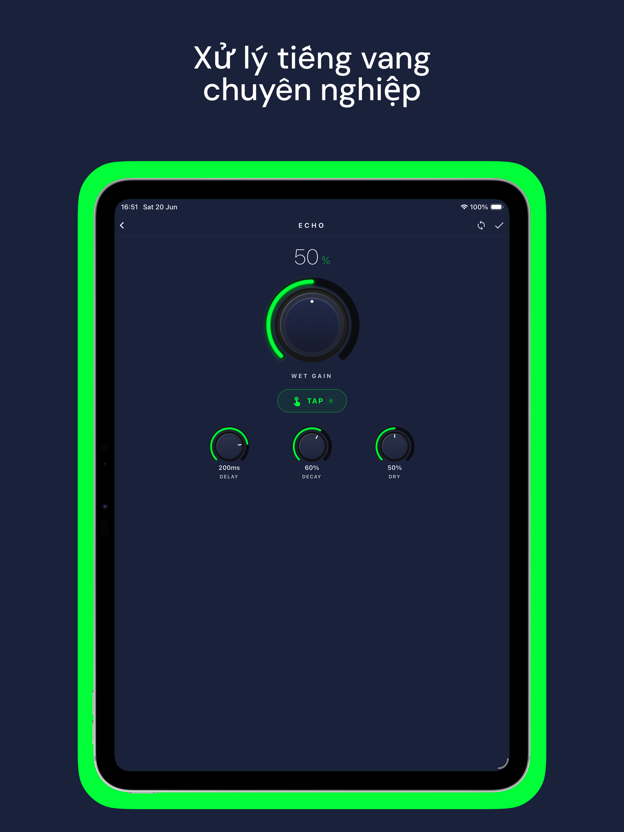 SQA Connect screenshot 8