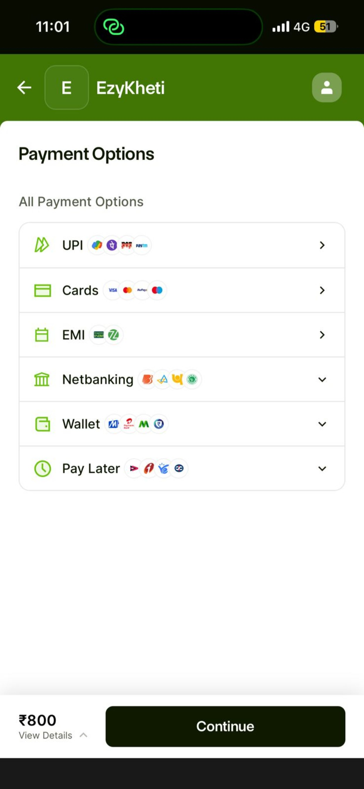 Ezykheti screenshot 6