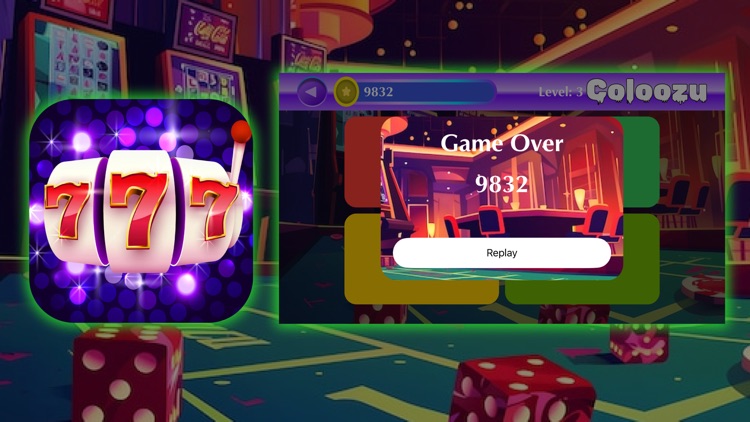 SlotKance screenshot-4