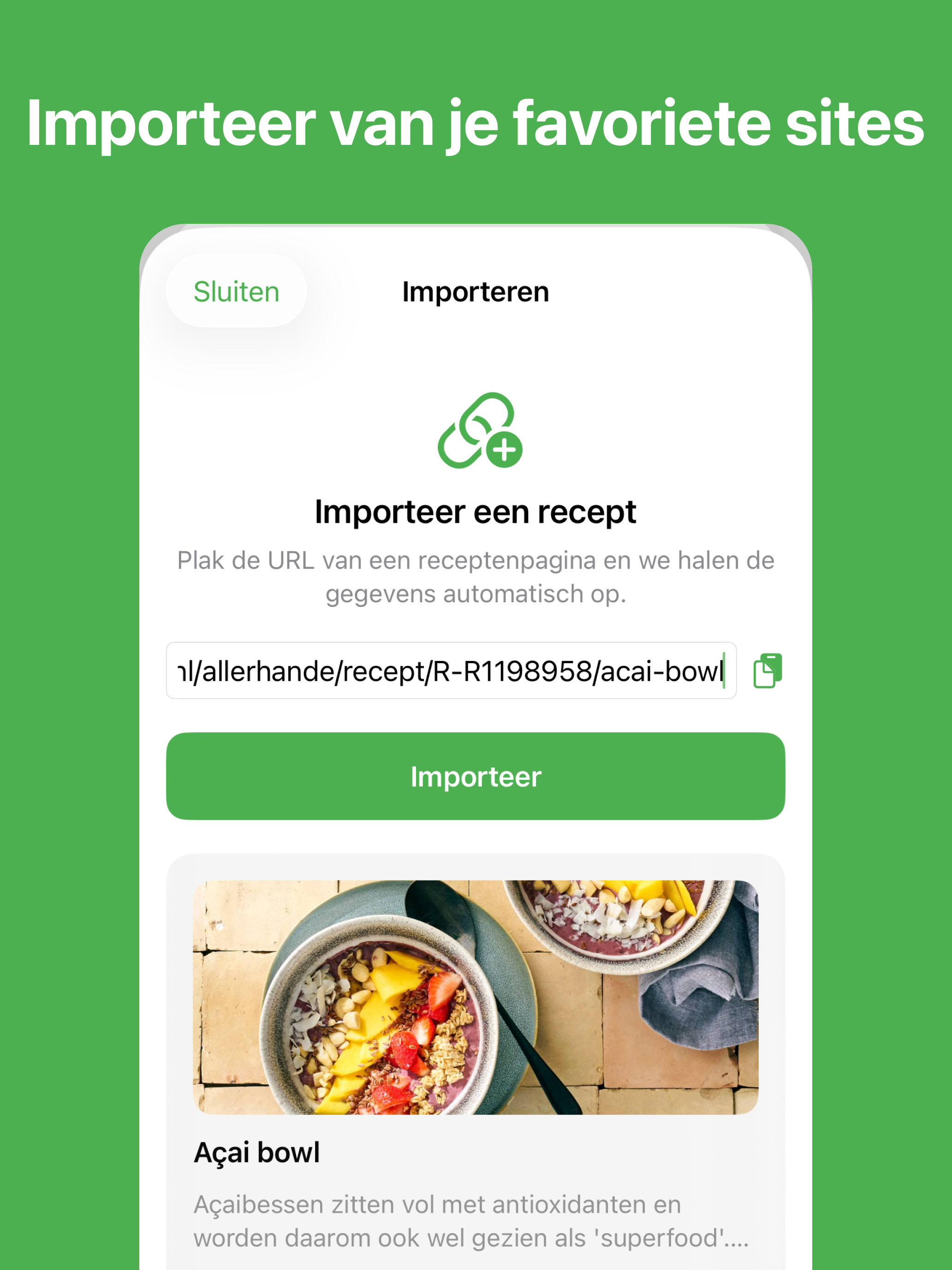 MealPlannerAI
