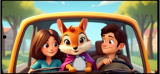 Peropap screenshot