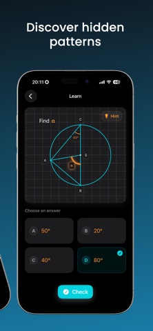 Beautiful Math Screenshot 2 of 7