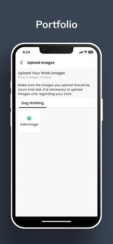 ONPONT Provider screenshot