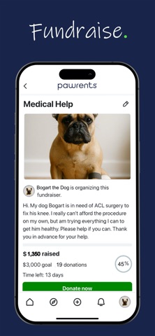 Pawrents Screenshot 7 of 7