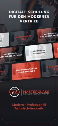 D2D Masterclass Screenshot 1 of 4