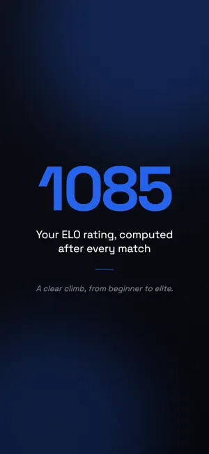 Shuttlo - Badminton Score screenshot 4