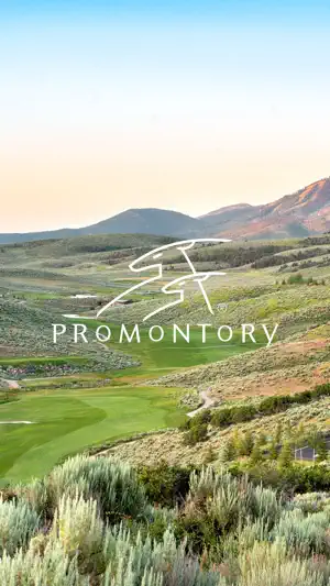 Promontory Club screenshot 3