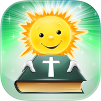 Bible Stories: Adam & Eve