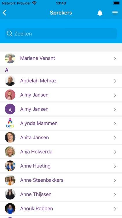 Voor de Jeugd Dag 2024