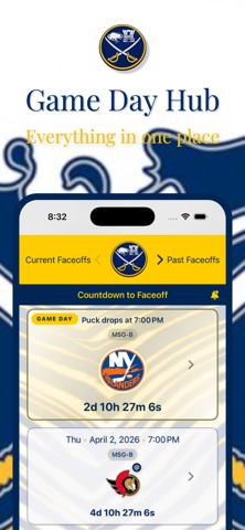 MafiaFaceoff iPhone screenshot