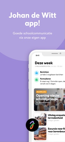 Johan de Witt screenshot