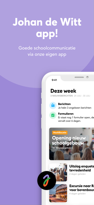Johan de Witt Screenshot 1 of 5