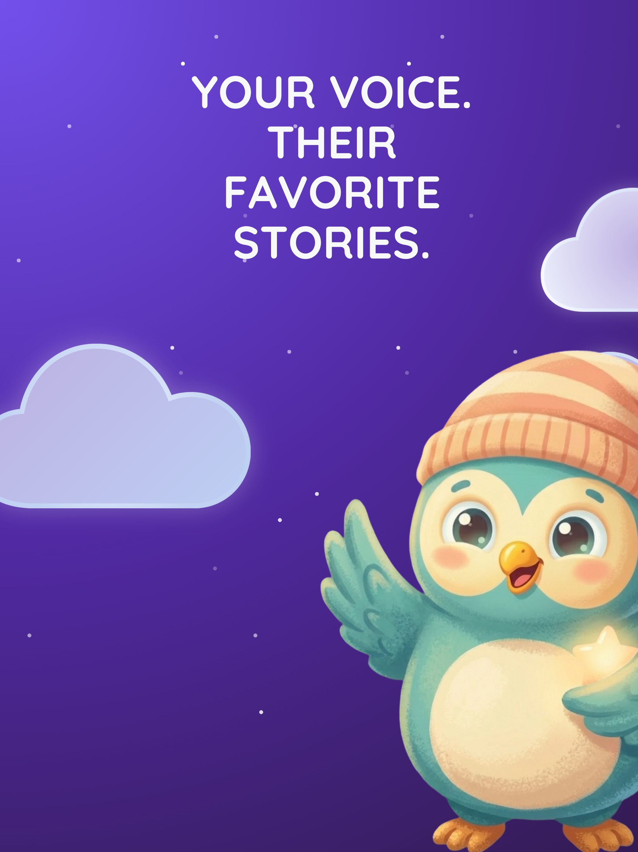 Fabello - Bedtime Stories