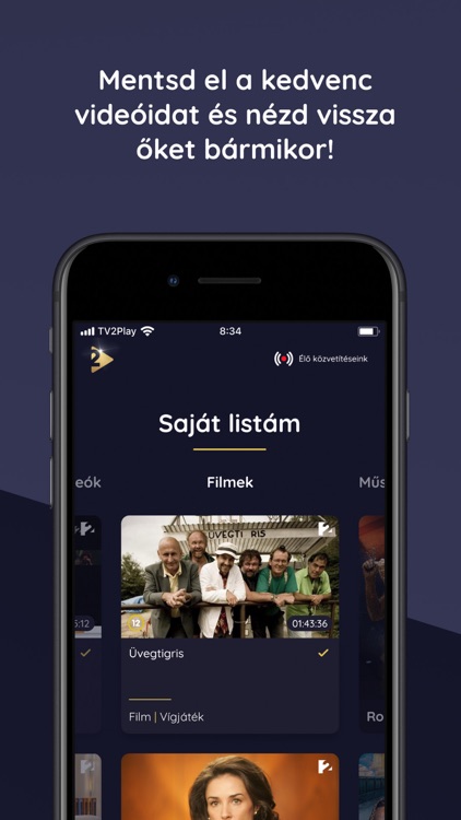 TV2 Play screenshot-4