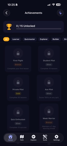 Jetcarino screenshot