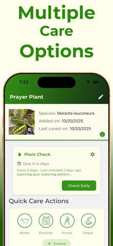 Plantbeat: Plant Identifier screenshot