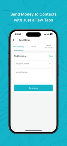 DhiraaguPay App Store preview screenshot 5