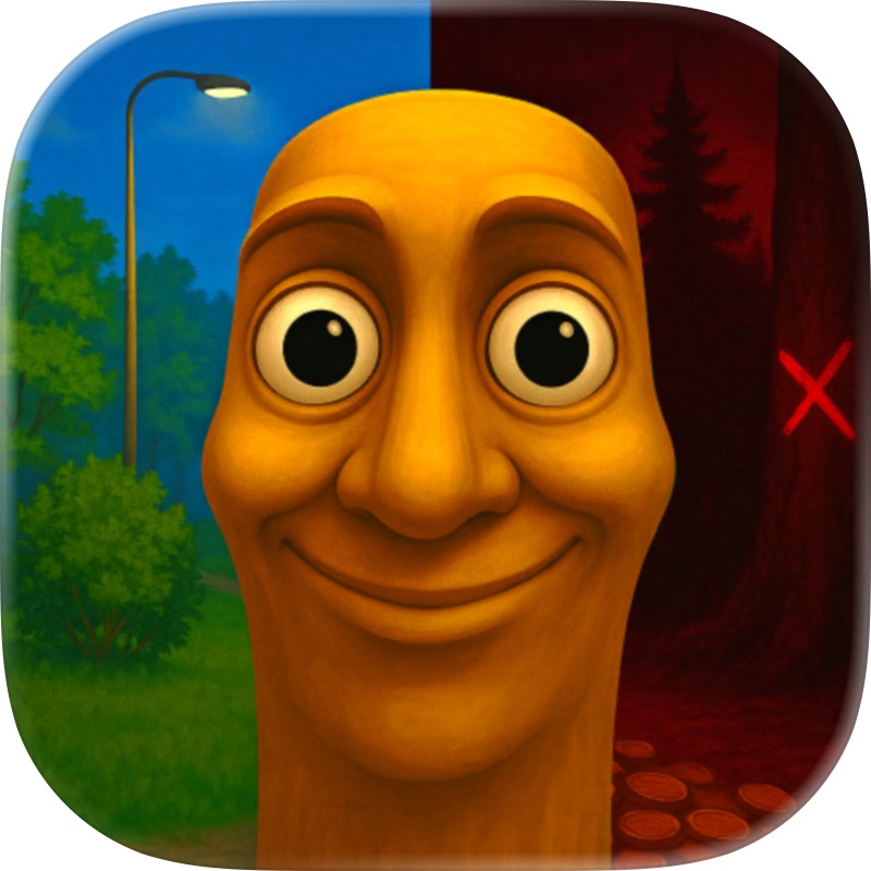 Tung Tung Sahur: The Game screenshot 1