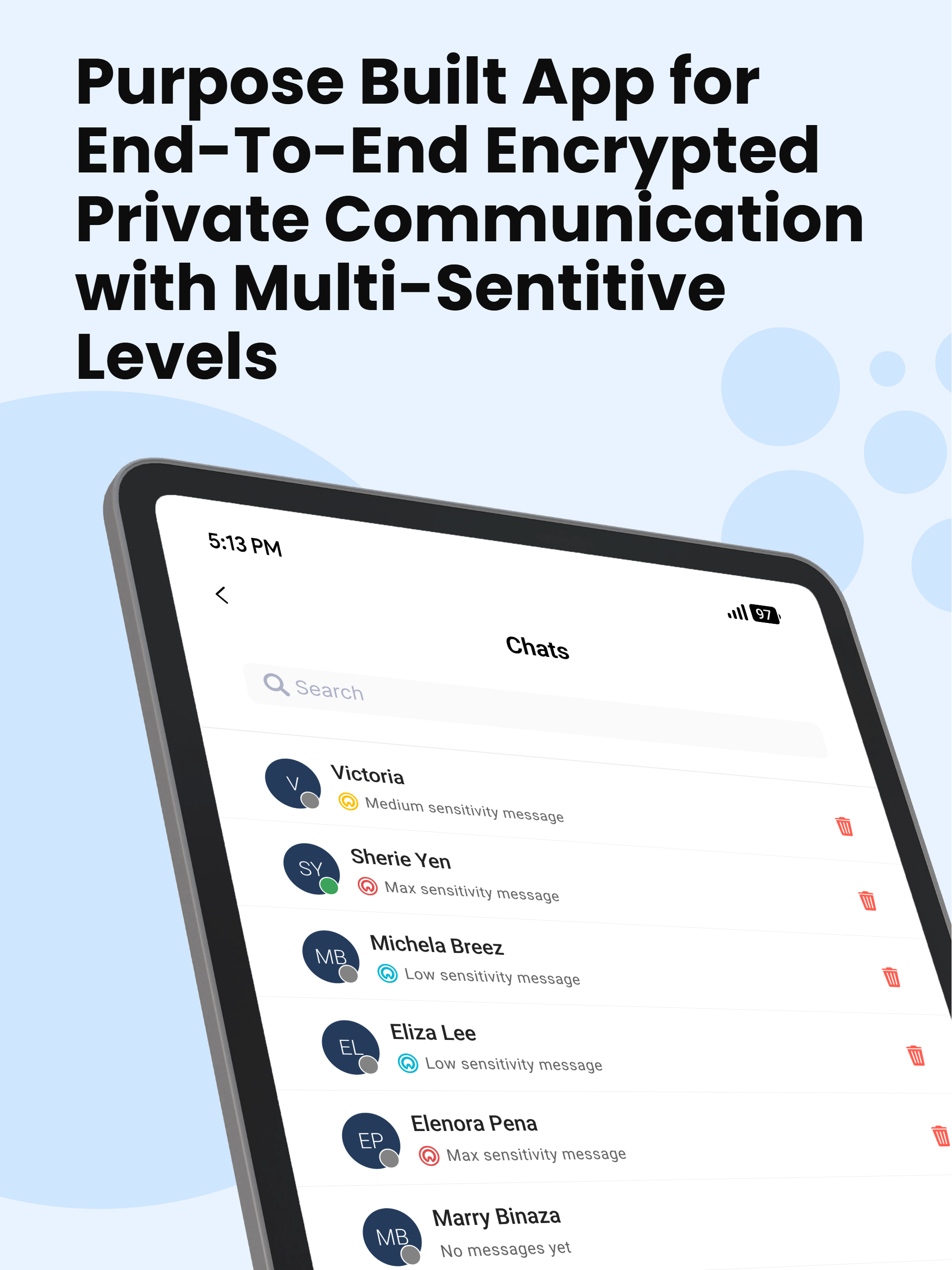 OTRx screenshot 7