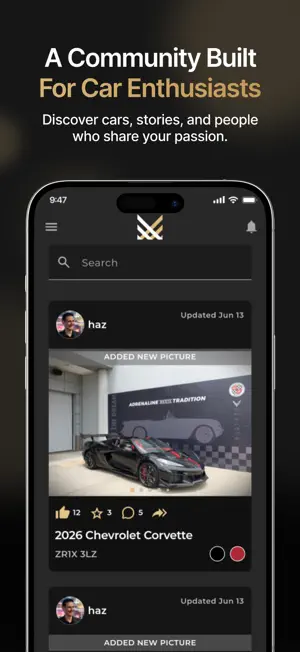 Micurato: Digital Garage screenshot 4