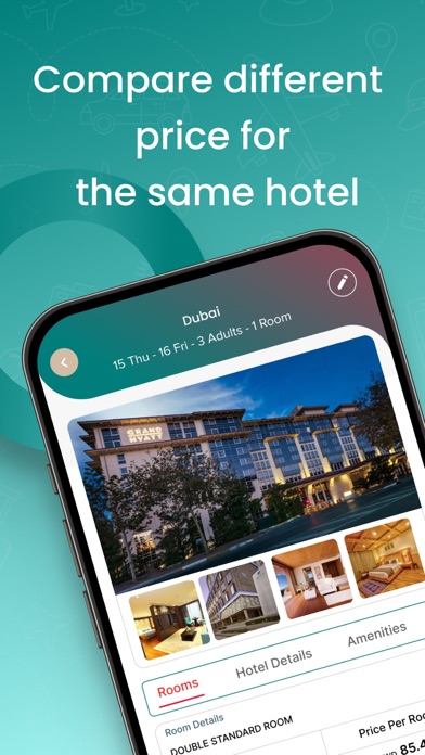 Burhantrips Screenshot