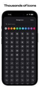 Itsyhome for HomeKit screenshot
