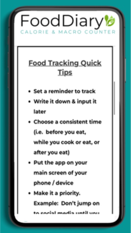 DoableWellness screenshot-6